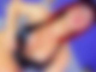 Live cam show with AmbercChanel - Tease on Cam Slut
