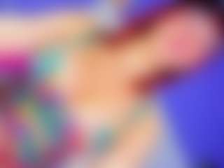 AmbercChanel's Live Sex Cam Show