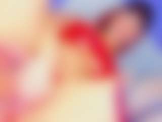 Live-sekscamshow van AmbercChanel