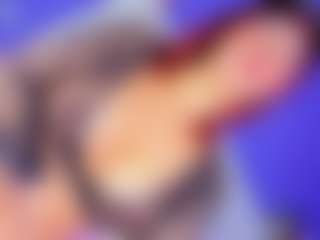 AmbercChanel's Live Sex Cam Show