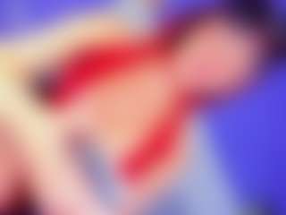 AmbercChanel's Live Sex Cam Show