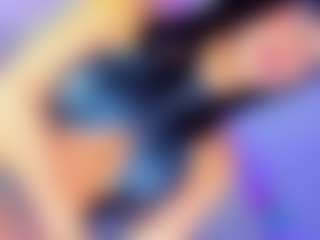 AmbercChanel's Live Sex Cam Show
