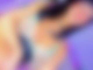AmbercChanel's Live Sex Cam Show
