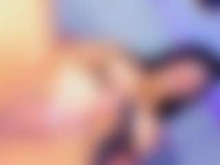 AmbercChanel's Live Sex Cam Show
