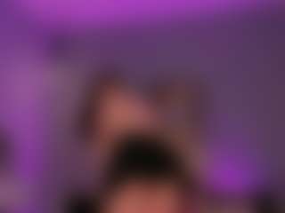CorinneRusso's Live Sex Cam Show