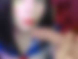 Live cam show with HaruDeyong - Asian Granny on Mixed Magazine Live