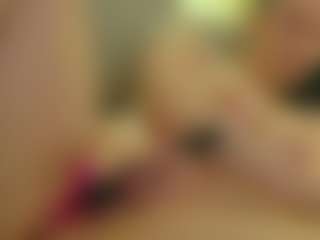 moniqque's Live Sex Cam Show