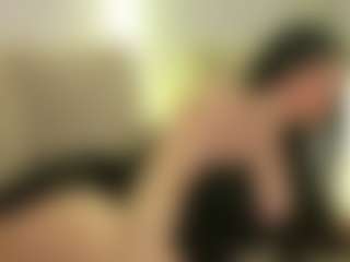 moniqque's Live Sex Cam Show