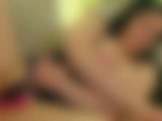 moniqque's Live Sex Cam Show