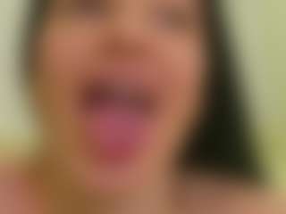 moniqque's Live Sex Cam Show