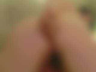 moniqque's Live Sex Cam Show