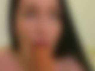 moniqque's Live Sex Cam Show