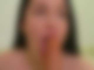 moniqque's Live Sex Cam Show