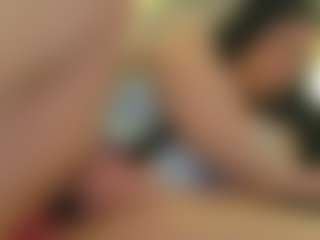 moniqque's Live Sex Cam Show