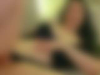 moniqque's Live Sex Cam Show