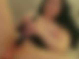 moniqque's Live Sex Cam Show