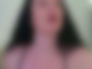 moniqque's Live Sex Cam Show