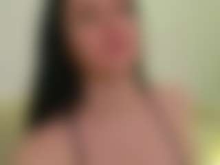 moniqque's Live Sex Cam Show
