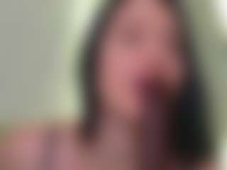 moniqque's Live Sex Cam Show