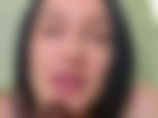 moniqque's Live Sex Cam Show