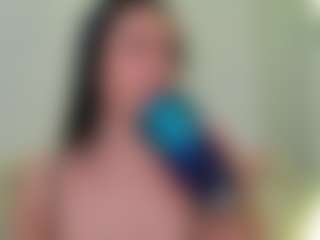 moniqque's Live Sex Cam Show