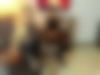 Live cam show with samantha-hot19 - Athletic BBW on Gym Cam Girls