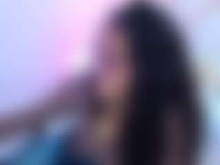 Live cam show with serafina_bianchi - Green Eyes on Hubzter Live