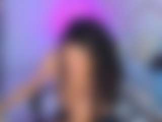 Live cam show with serafina_bianchi - Crazy on Latina Girls