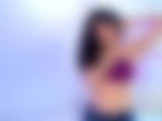 Live cam show with serafina_bianchi - Cosplay Brown Hair on TeamSkeetLive