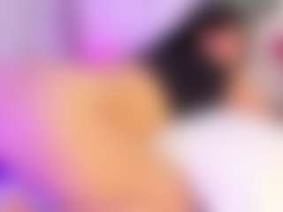 Shalom's Live Sex Cam Show