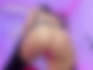 Shalom's Live Sex Cam Show