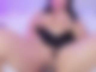 Shalom's Live Sex Cam Show