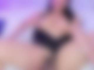 Shalom's Live Sex Cam Show