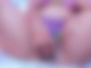 Shalom's Live Sex Cam Show