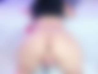 Shalom's Live Sex Cam Show