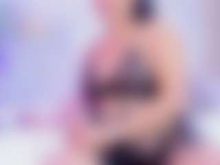 Live cam show with Shalom - Granny Latina on Mixed Magazine Live | colombia