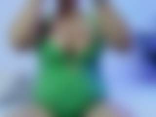 Shalom's Live Sex Cam Show