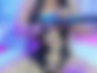 Shalom's Live Sex Cam Show
