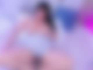 Shalom's Live Sex Cam Show