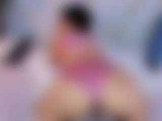 Shalom's Live Sex Cam Show