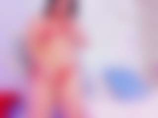 Shalom's Live Sex Cam Show