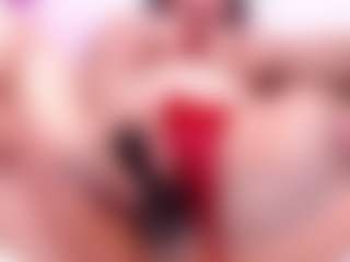 Shalom's Live Sex Cam Show