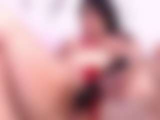 Shalom's Live Sex Cam Show