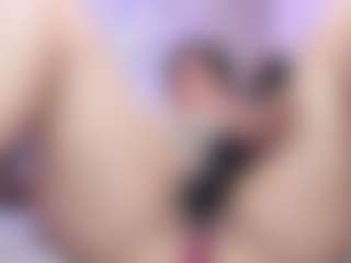 Shalom's Live Sex Cam Show