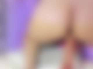 Live cam show with Shalom - Control on SpankPalCams