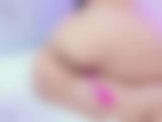 Show en direct avec Shalom - Bedroom sur Camsoda
