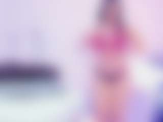 Live-camshow met Shalom - Solo op Camsoda
