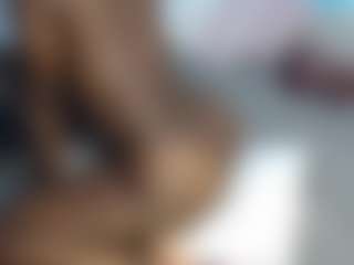 Live cam show with Sweet-sydney - Ebony on CamwithHer | kenya
