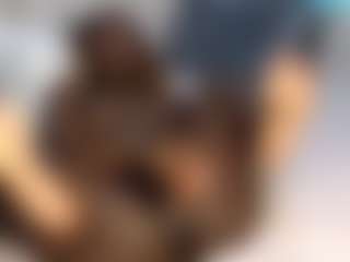 Live cam show with Sweet-sydney - Black BBW on fapnchat