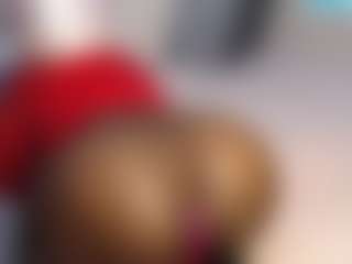 Live cam show with Sweet-sydney - Ebony Big Tits on nudelive.tv